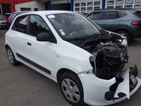 Recycling Car - Voiture accidentée en vente. Cliquez pour zoomer