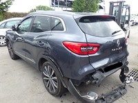 Recycling Car - Voiture accidentée en vente. Cliquez pour zoomer