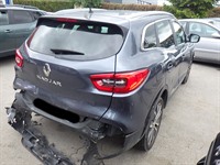 Recycling Car - Voiture accidentée en vente. Cliquez pour zoomer