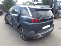 Recycling Car - Voiture accidentée en vente. Cliquez pour zoomer