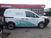 Recycling Car - Voiture accidentée en vente. Cliquez pour zoomer