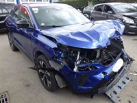 Recycling Car - Voiture accidentée en vente. Cliquez pour zoomer