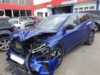 Recycling Car - Voiture accidentée en vente. Cliquez pour zoomer