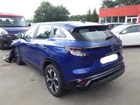 Recycling Car - Voiture accidentée en vente. Cliquez pour zoomer