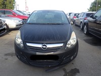 Recycling Car - Voiture accidentée en vente. Cliquez pour zoomer