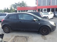 Recycling Car - Voiture accidentée en vente. Cliquez pour zoomer