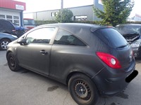 Recycling Car - Voiture accidentée en vente. Cliquez pour zoomer