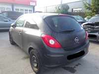 Recycling Car - Voiture accidentée en vente. Cliquez pour zoomer