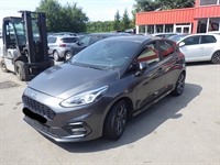 Recycling Car - Voiture accidentée en vente. Cliquez pour zoomer