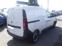 Recycling Car - Voiture accidentée en vente. Cliquez pour zoomer