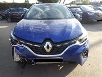 Recycling Car - Voiture accidentée en vente. Cliquez pour zoomer