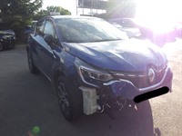 Recycling Car - Voiture accidentée en vente. Cliquez pour zoomer