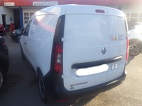 Recycling Car - Voiture accidentée en vente. Cliquez pour zoomer