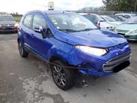 Recycling Car - Voiture accidentée en vente. Cliquez pour zoomer