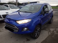 Recycling Car - Voiture accidentée en vente. Cliquez pour zoomer