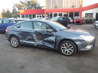 Recycling Car - Photo 4