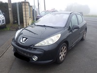 Recycling Car - Voiture accidentée en vente. Cliquez pour zoomer