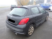 Recycling Car - Voiture accidentée en vente. Cliquez pour zoomer