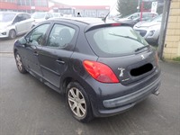 Recycling Car - Voiture accidentée en vente. Cliquez pour zoomer