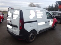 Recycling Car - Voiture accidentée en vente. Cliquez pour zoomer