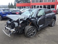 Recycling Car - Voiture accidentée en vente. Cliquez pour zoomer