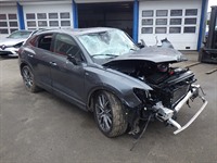 Recycling Car - Voiture accidentée en vente. Cliquez pour zoomer