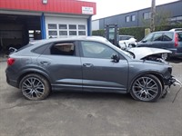 Recycling Car - Voiture accidentée en vente. Cliquez pour zoomer