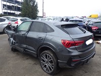 Recycling Car - Voiture accidentée en vente. Cliquez pour zoomer