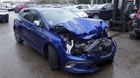 Recycling Car - Voiture accidentée en vente. Cliquez pour zoomer