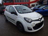 Recycling Car - Voiture accidentée en vente. Cliquez pour zoomer