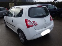 Recycling Car - Voiture accidentée en vente. Cliquez pour zoomer