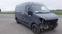 Recycling Car - Photo 1