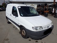 Cliquez pour agrandir Recycling Car - Photo 1
