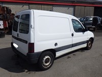 Cliquez pour agrandir Recycling Car - Photo 3
