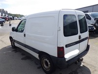 Cliquez pour agrandir Recycling Car - Photo 4