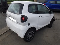 Recycling Car - Photo 4