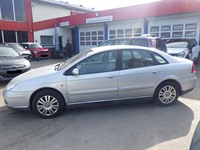 Véhicule accidenté en vente