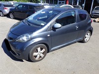 Cliquez pour agrandir Recycling Car - Photo 2