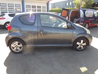 Cliquez pour agrandir Recycling Car - Photo 3