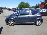 Cliquez pour agrandir Recycling Car - Photo 4