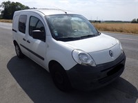 Cliquez pour agrandir Recycling Car - Photo 2
